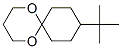 CAS#: 65156-97-0， 9-(1,1-Dimethylethyl)-1,5-Dioxaspiro[5.5]Undecane