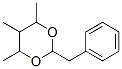 CAS#: 65416-20-8， 2-Benzyl-4,5,6-Trimethyl-1,3-Dioxane