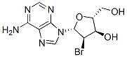 CAS#: 65446-56-2， 2'-Bromo-2'-Deoxyadenosine