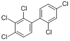 CAS#: 65510-45-4， 2,2',3,4,4'-Pentachlorobiphenyl