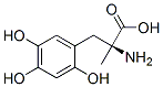 CAS#: 65520-36-7， 2-Methyl-3-(2,4,5-Trihydroxyphenyl)Alanine