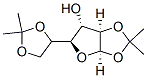 CAS#: 65561-77-5， (1R,3R,4S,5R)-3-[(4S)-2,2-Dimethyl-1,3-Dioxolan-4-Yl]-7,7-Dimethyl-2,6,8-Trioxabicyclo[3.3.0]Octan-4-Ol