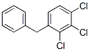 CAS#: 65652-43-9， Benzyltrichlorobenzene