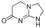 CAS 登录号：65658-61-9， 2,3,5,6-四氢-咪唑并(1,2-a)嘧啶-7(1H)-酮