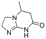 CAS 登录号：65658-62-0， 2-甲基-1,5,7-三氮杂双环[4.3.0]壬-6-烯-4-酮