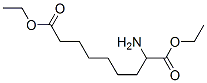 CAS 登录号：65705-50-2， 2-氨基壬烷-1,9-二酸二乙酯