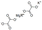 CAS#: 65877-79-4， Dipotassium Magnesium Dioxalate