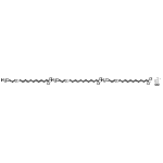 CAS#: 6591-57-7， Bismuth(3+) Tris[12-(Butylsulfanyl)Dodecanoate]