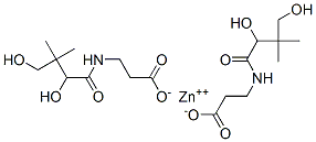 CAS#: 65979-81-9， Zinc pantothenate