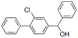 CAS#: 66016-77-1， 2-Chloro-alpha-Phenyl[1,1'-Biphenyl]-4-Methanol