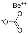 CAS#: 66104-24-3， Berylliumcarbonate