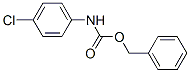 CAS#: 6622-16-8， (4-Chlorophenyl)-Carbamic Acid Phenylmethyl Ester 