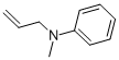 CAS#: 6628-07-5， N-Allyl-N-Methylaniline