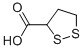 CAS#: 6629-12-5， 1,2-Dithiolane-3-Carboxylic Acid