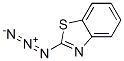 CAS#: 6635-39-8， Benzothiazole-2-Yl Azide