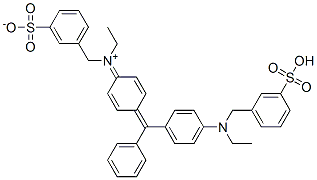 CAS#: 6638-02-4， Acid Green 3