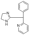 CAS 登录号：66529-17-7， 咪格列唑
