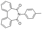 CAS#: 66532-90-9， N-p-Tolyl-Diphenimide 