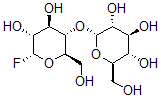 CAS 登录号：66701-54-0， alpha-麦芽糖基氟化物