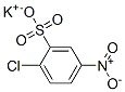 CAS#: 6671-52-9， Potassium 2-Chloro-5-Nitrobenzenesulphonate