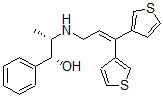 CAS#: 66788-41-8， Tinofedrine