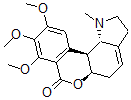 CAS#: 668-63-3， Albomaculine