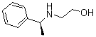 structure of CAS# 66849-29-4, 2-[[(1S)-1-Phenylethyl]Amino]-Ethanol;2-Hydroxyethyl-[(1S)-1-Phenylethyl]Ammonium;Zinc02039618