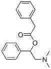 CAS#: 66902-59-8， Phenylacetic Acid 2-Dimethylamino-1-Phenylethyl Ester