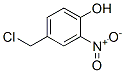 CAS#: 6694-75-3， 4-(Chloromethyl)-2-Nitrophenol