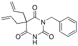 CAS#: 66941-96-6， 5,5-Diallyl-1-Benzylbarbituric Acid