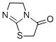 CAS#: 6703-51-1， 5,6-Dihydro-Imidazo[2,1-b]Thiazol-3-One