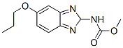 CAS#: 67049-95-0， Oxibendazole
