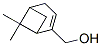 CAS#: 6712-78-3， (-)-Myrtenol