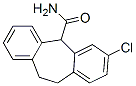 CAS#: 67196-53-6， 10,11-Dihydro-3-Chloro-5H-Dibenzo[a,d]Cycloheptene-5-Carboxamide
