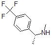 CAS#: 672906-72-8， (R)-N-Methyl-1-[4-(Trifluoromethyl)Phenyl]Ethylamine