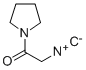 CAS#: 67434-30-4， 1-Pyrrolidino-2-Isocyano-Acetamide