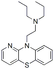 CAS#: 67465-71-8， 10-(2-Dipropylaminoethyl)-10H-Pyrido[3,2-b][1,4]Benzothiazine