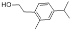 CAS#: 67634-10-0， 4-Isopropyl-beta-Methylphenethyl Alcohol