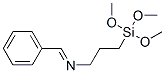 CAS#: 67674-55-9， N-Benzylidene-3-(Trimethoxysilyl)Propylamine