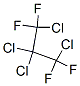 CAS 登录号：677-68-9， 1,2,2,3-四氯-1,1,3,3-四氟-丙烷