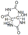 CAS#: 67708-22-9， 4,5-Dihydro-4,5-Dihydroxyuric Acid