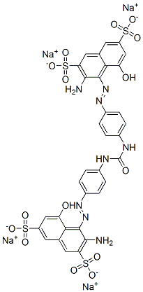 CAS#: 6771-81-9， Direct Red 101