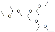 CAS#: 67715-82-6， 7-(1-Ethoxyethoxy)-4,10-Dimethyl-3,5,9,11-Tetraoxatridecane