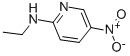structure of CAS# 67730-09-0, N-Ethyl-5-Nitropyridin-2-Amine;N-Ethyl-5-Nitro-Pyridin-2-Amine;N-Ethyl-5-Nitro-2-Pyridinamine;Ethyl-(5-Nitro-2-Pyridyl)Amine