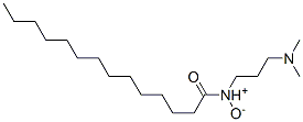 CAS#: 67806-10-4， N-[3-(Dimethylamino)Propyl]Myristamide N-Oxide