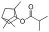 CAS#: 67845-32-3， 2-Methylpropanoic Acid 1,3,3-Trimethylbicyclo[2.2.1]Heptan-2-Yl Ester