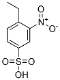 CAS#: 67892-48-2， 4-Ethyl-3-Nitrobenzenesulphonic Acid