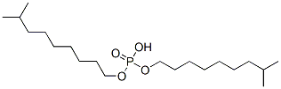 CAS#: 67953-31-5， Bis(8-Methylnonyl) Phosphate