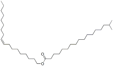 CAS#: 67989-86-0， Oleyl Isooctadecanoate