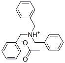 CAS#: 68015-83-8， Tribenzylammonium Acetate
